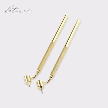 قلم تیان با ضخامت ۰.۵ میلی متری