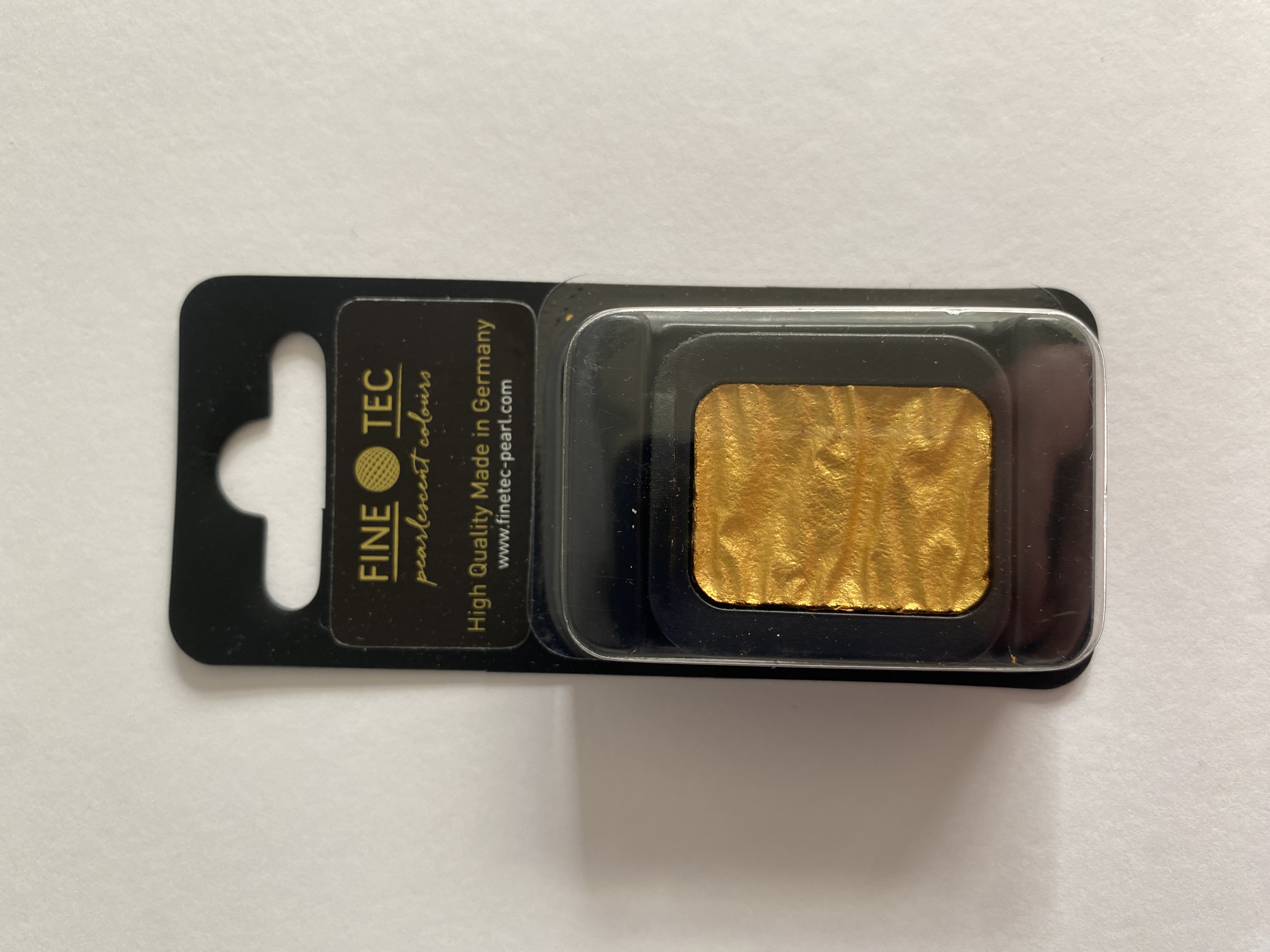 آبرنگ حرفه ای تکی فاین تک