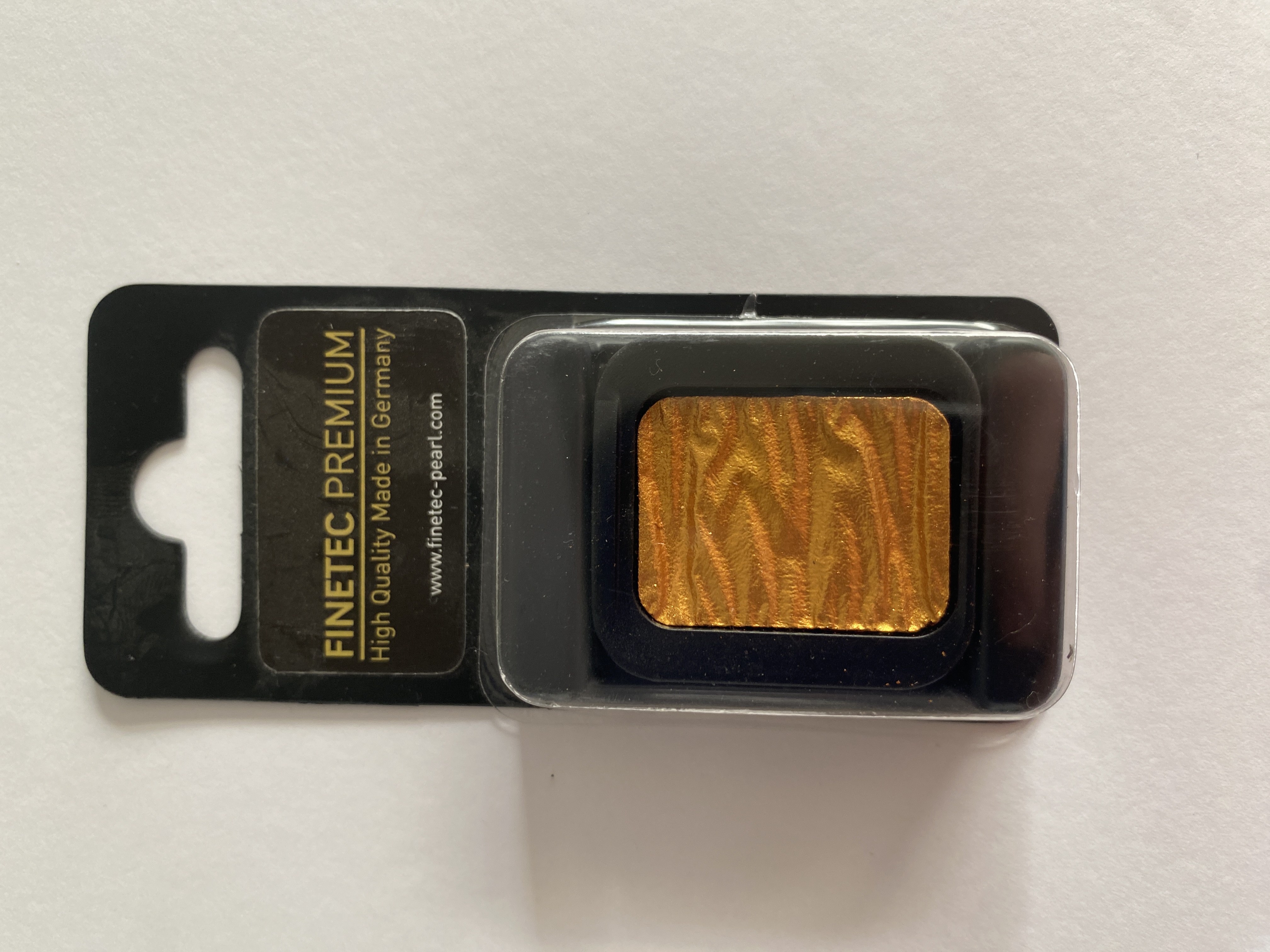 آبرنگ حرفه ای تکی فاین تک