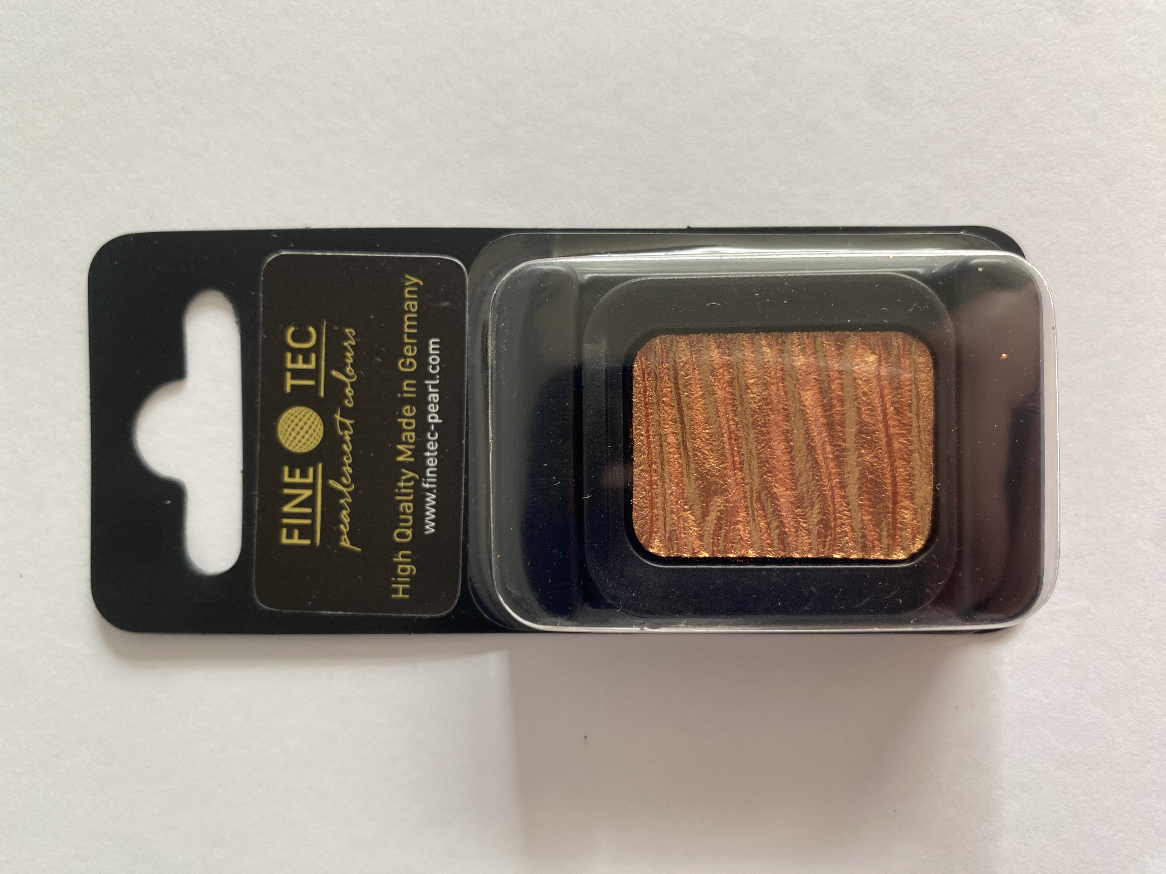 آبرنگ حرفه ای تکی فاین تک