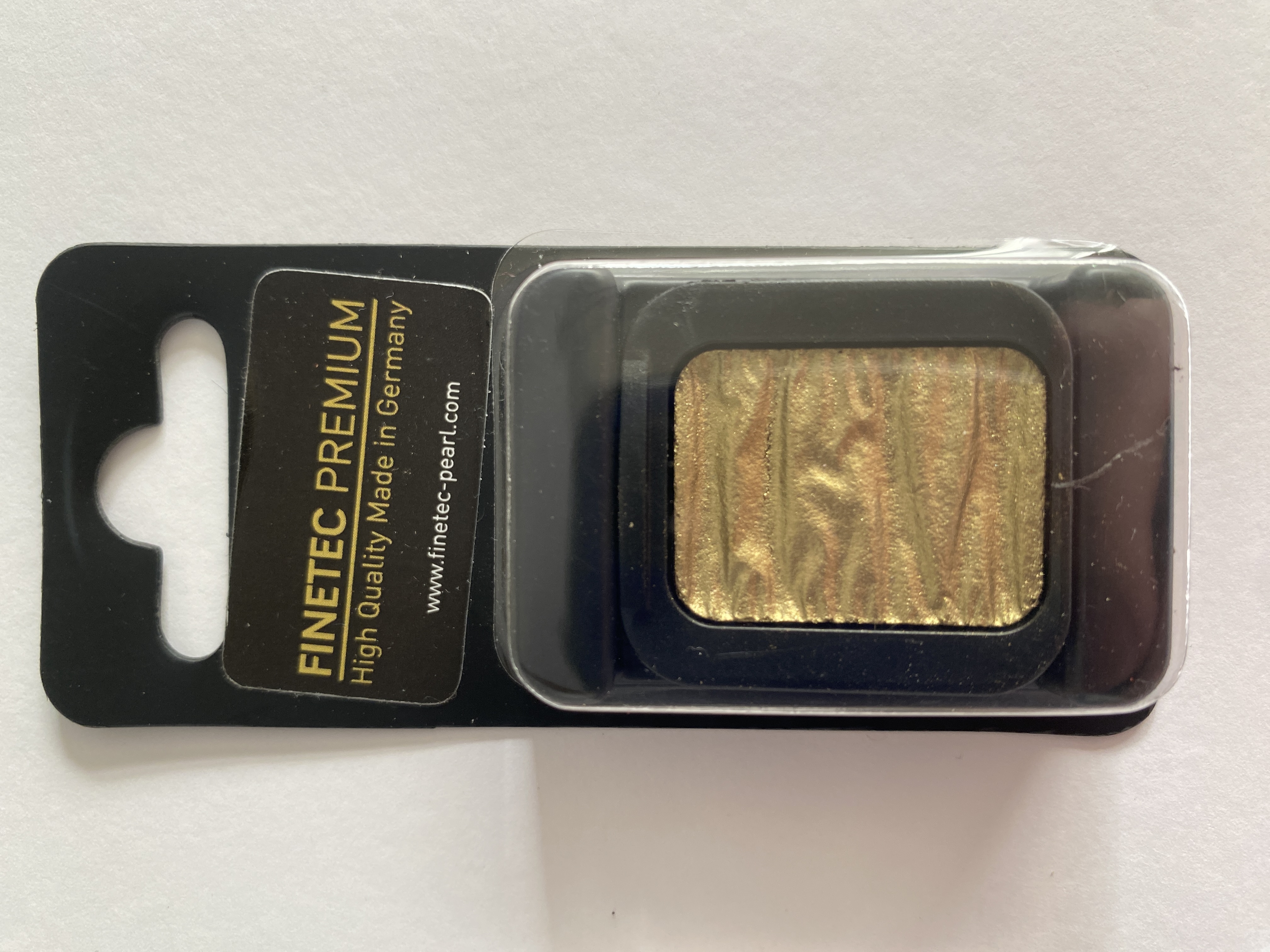 آبرنگ حرفه ای تکی فاین تک