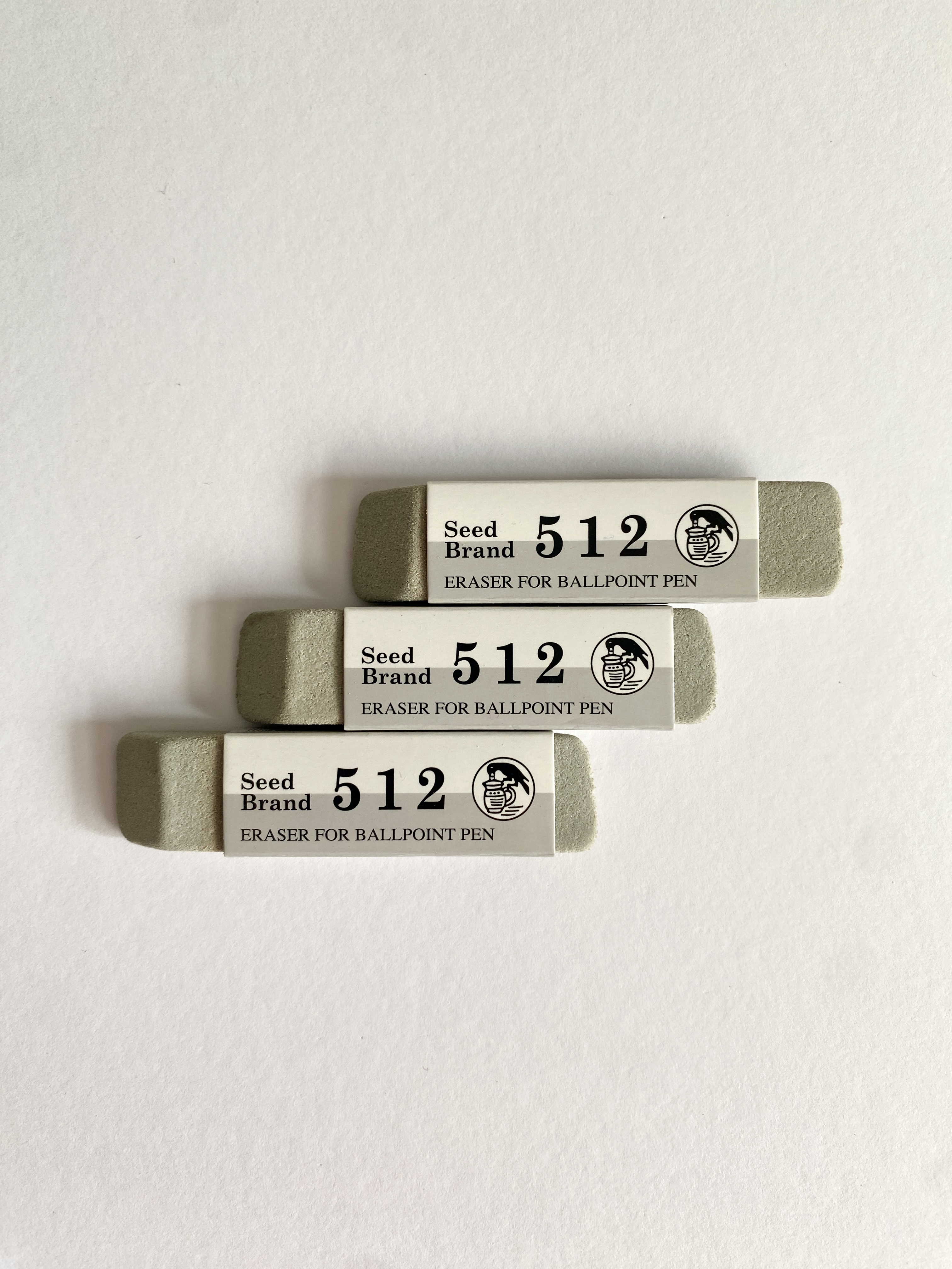 پاک کن راپید و مرکب