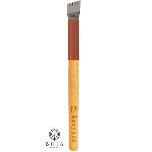 قلم فلزی حرفه ای مخزن دار Easypen سری HS کالیگرافی و خوشنویسی