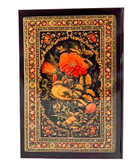 کتاب مرقع مینا بخط میرعمادالحسنی