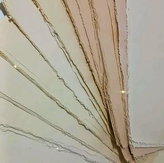 کاغذ دست ساز خام