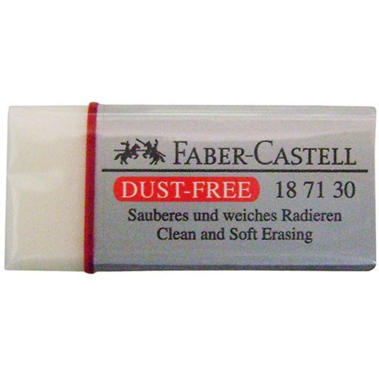 پاکن فابرکاستل dust free