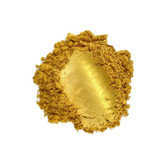 پودر(پیگمنت) طلایی ۴۰ گرمی